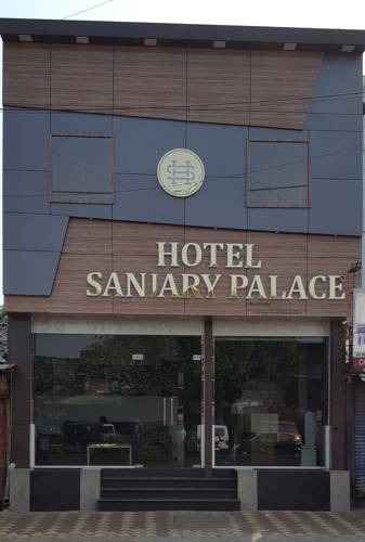 Hotel in Mumbai